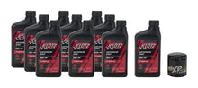 Load image into Gallery viewer, Klotz Oil Oil Change Kit KT-406 fits 2019 Gm LT1 / LT4 / LT5