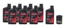 Load image into Gallery viewer, Klotz Oil Oil Change Kit KT-410 fits 2011-2015 Ford Mustang 5.0L