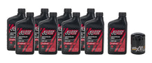 Load image into Gallery viewer, Klotz Oil Oil Change Kit KT-412 fits 2012-2013 Ford Mustang Boss 5.0L