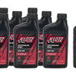 Load image into Gallery viewer, Klotz Oil Oil Change Kit KT-414 fits 2015 Ford Mustang GT350 5.2L