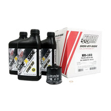 Load image into Gallery viewer, Klotz Oil Polaris SxS - 10W/50 KU-103