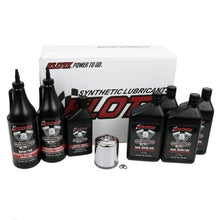 Load image into Gallery viewer, Klotz Oil Premium Oil Change Kit KH-102
