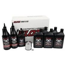 Load image into Gallery viewer, Klotz Oil Premium Oil Change Kit KH-108