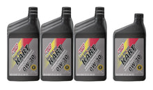 Load image into Gallery viewer, Klotz Oil Pure Estorlin Kart 4 Stroke 0w30 Case 10x1Qt KE-230