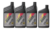Load image into Gallery viewer, Klotz Oil Pure Estorlin Kart 4 Stroke 5w20 Case 10x1Qt KE-225