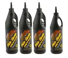 Load image into Gallery viewer, Klotz Oil Pure Estorlin Qualifier Gear Oil 75w75 Cs 10x1Qt KE-965