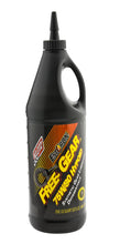 Load image into Gallery viewer, Klotz Oil Pure Estorlin Qualifier Gear Oil 75w80 1 Quart KLOKE-975