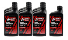 Load image into Gallery viewer, Klotz Oil Pure Estorlin Synthetic Oil 10w30 Case 10x1 QT KE-930