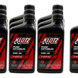 Load image into Gallery viewer, Klotz Oil Pure Estorlin Synthetic Oil 10w40 Case 10x1 Qt KE-940