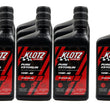 Load image into Gallery viewer, Klotz Oil Pure Estorlin Synthetic Oil 15w40 Case 10x1 Qt KE-954