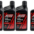 Load image into Gallery viewer, Klotz Oil Pure Estorlin Synthetic Oil 5w20 Case 10x1 Quart KE-925