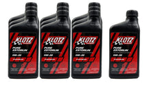 Load image into Gallery viewer, Klotz Oil Pure Estorlin Synthetic Oil 5w20 Case 10x1 Quart KE-925
