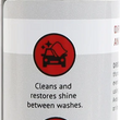 Load image into Gallery viewer, Klotz Oil Quick Detailer - 4 fl oz. - Back View