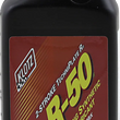 Load image into Gallery viewer, Klotz Oil R-50 Racing TechniPlate® Synthetic 2-Stroke Premix Oil - 1 U.S. quart KL104 - Main Product View