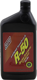 Klotz Oil R-50 Racing TechniPlate® Synthetic 2-Stroke Premix Oil - 1 U.S. quart KL104