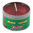 Load image into Gallery viewer, Klotz Oil Scented Candle - Benol® - 8 oz. net wt. KL-756