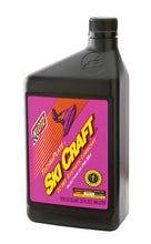 Load image into Gallery viewer, Klotz Oil SkiCraft® Synthetic 2-Stroke Oil - 1 U.S. quart KL-306