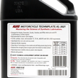 Load image into Gallery viewer, Klotz Oil TC-W 3® 2-Stroke Engine Oil - 1 US gallon - Side View