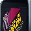 Load image into Gallery viewer, Klotz Oil Uplon Fuel Pump Oil - 1 U.S. pint - Side View