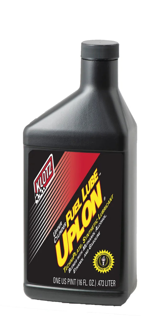 Klotz Oil Uplon Upper Cylinder Lub ricant 1 Pint KLOKL-106