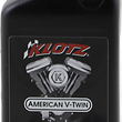 Load image into Gallery viewer, Klotz Oil V-Twin Synthetic Oil - 15W-60 - 1 U.S. quart KV-1560