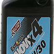 Load image into Gallery viewer, Klotz Oil X4 Snow Oil - 0W-30 - 1 U.S. quart KE830