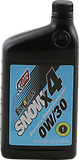 Klotz Oil X4 Snow Oil - 0W-30 - 1 U.S. quart KE830