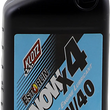 Load image into Gallery viewer, Klotz Oil X4 Snow Oil - 0W-40 - 1 U.S. quart KE840 - Main Product View