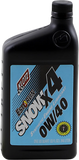 Klotz Oil X4 Snow Oil - 0W-40 - 1 U.S. quart KE840