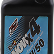 Load image into Gallery viewer, Klotz Oil X4 Snow Oil - 0W-50 - 1 U.S. quart KE850 - Main Product View