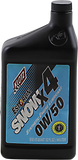 Klotz Oil X4 Snow Oil - 0W-50 - 1 U.S. quart KE850