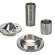 Load image into Gallery viewer, Kluhsman Racing Coilover Kit 5in Afco 19 Series KRC-8819