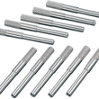 Load image into Gallery viewer, Knurled Speedometer Reset Knobs - 10 Pack DragSpecialties 70847K - Main Product View