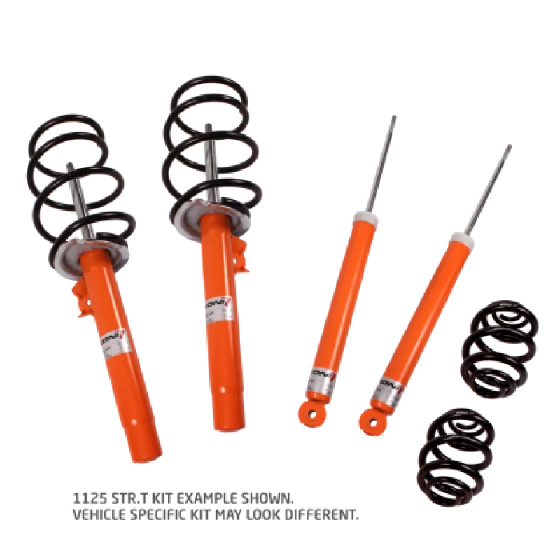 Koni 1125 STR.T Kit 11-21 Dodge Challenger R/T