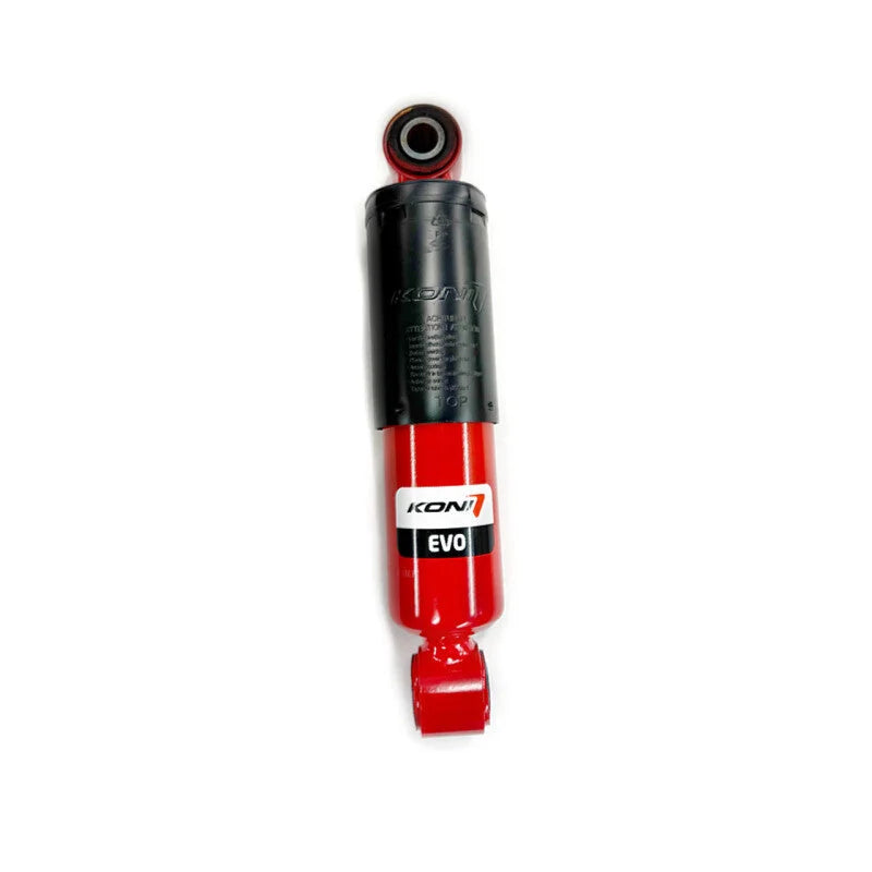 Koni 2004+ Spartan Mountain Master IFS w/Tuthill (K2/K3) High Force EVO99 Front Shock