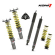 Load image into Gallery viewer, Koni GTS Coilovers 16-21 Honda Civic FC/FK w/ 52.5mm Front Strut Only (Excl. OE MagRide)