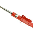 Load image into Gallery viewer, Koni Heavy Track (Red) Shock 07-13 Dodge Sprinter 2500 - Front