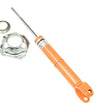 Load image into Gallery viewer, Koni STR.T (Orange) Shock 00-09 Honda S2000 - Rear w/ Perch (MOQ 50)