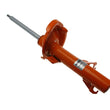 Load image into Gallery viewer, Koni STR.T (Orange) Shock 04-09 Mazda 3 Sedan and Hatchback/ excl. Mazdaspeed 3 - Right Front