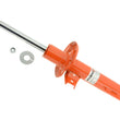 Load image into Gallery viewer, Koni STR.T (Orange) Shock 05-09 Volkswagen Rabbit/ Golf V/ Jetta V FWD incl. GTI - Front