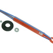 Load image into Gallery viewer, Koni STR.T (Orange) Shock 05-10 Audi A6 FWD and Quattro - Front