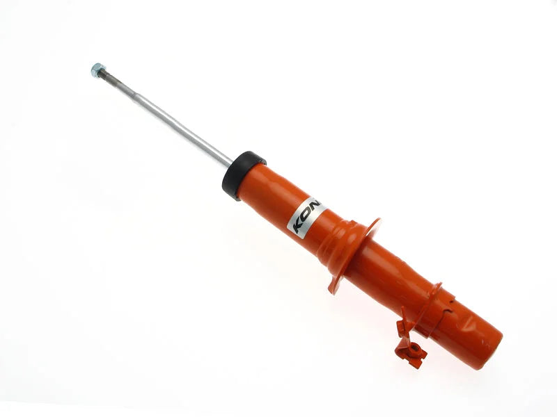 Koni STR.T (Orange) Shock 94-01 Acura Integra Incl. GSR (Exc. Integra Type R) - Right Front - Side View