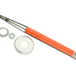 Load image into Gallery viewer, Koni STR.T (Orange) Shock 95-02 Volkswagen Golf III Cabrio - Rear
