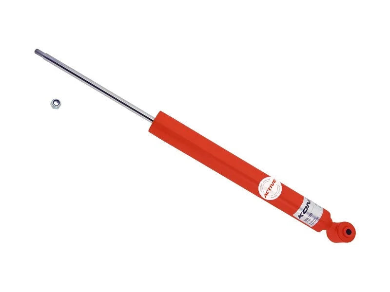 Koni Special Active Shock Mercedes Benz E-Class W212 - Side View