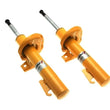 Load image into Gallery viewer, Koni Sport (Yellow) Shock 00-09 Honda S2000 - Left Front w/Spring Perch
