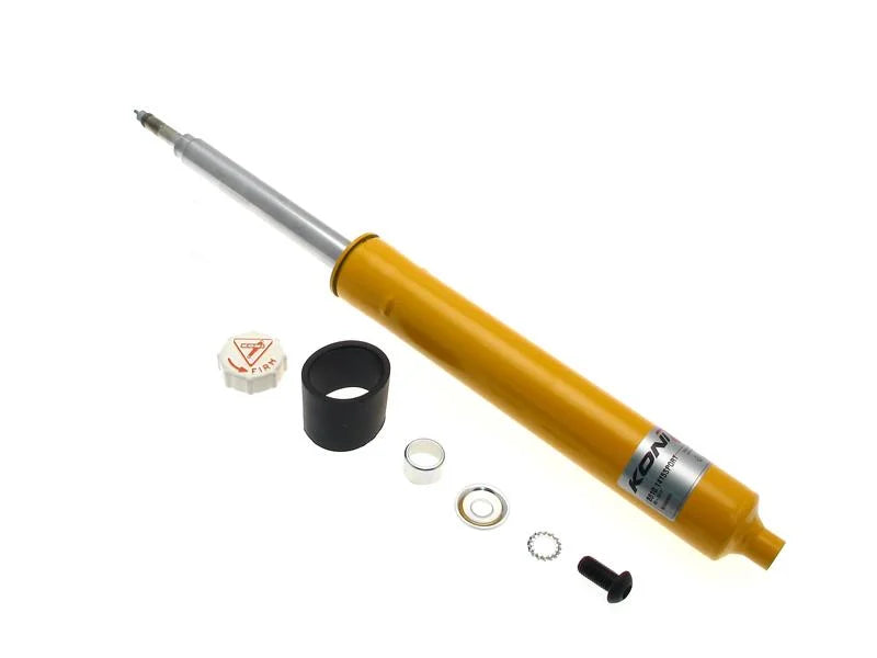 Koni Sport (Yellow) Shock 02-06 Acura RSX - Front - Main Product View