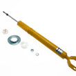 Load image into Gallery viewer, Koni Sport (Yellow) Shock 02-07 Mercedes W211 E320/ E430. Exc. Airmatic and 4-Matic (AWD) - Front