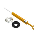 Load image into Gallery viewer, Koni Sport (Yellow) Shock 02-08 Audi A4 FWD &amp; Quattro Sedan/ Avant &amp; Cabriolet - Front - Main Product View