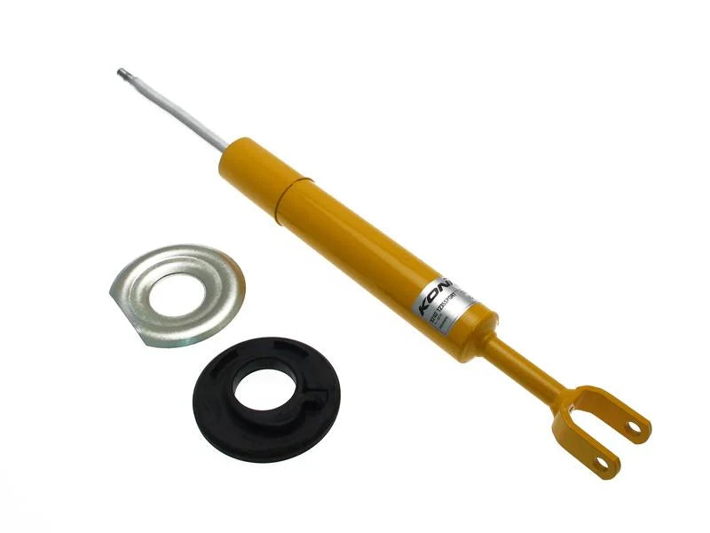 Koni Sport (Yellow) Shock 03-06 Audi S4 Quattro 4.2 V8 - Front - Main Product View