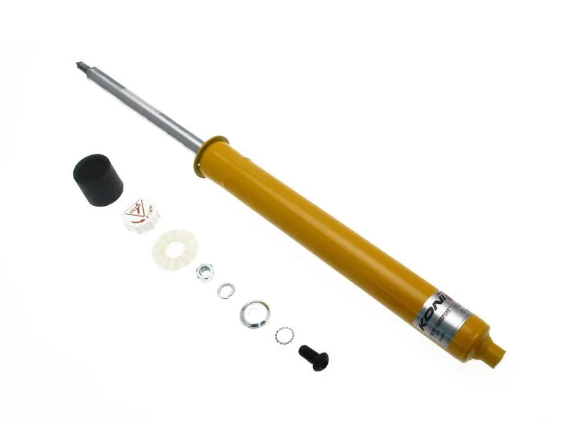 Koni Sport (Yellow) Shock 04-06 Saab 9-2 Wagon - Rear - Main Product View